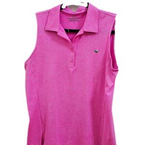Vineyard vines performance top
